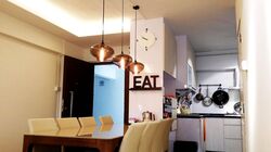 Blk 288E Bukit Batok Street 25 (Bukit Batok), HDB 4 Rooms #603220991